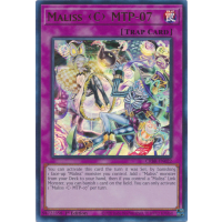 Maliss C MTP-07 (Ultra Rare)